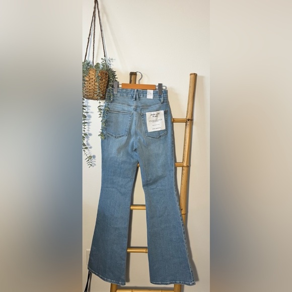 Good American Jeans -Size 4 - Picture 5 of 9